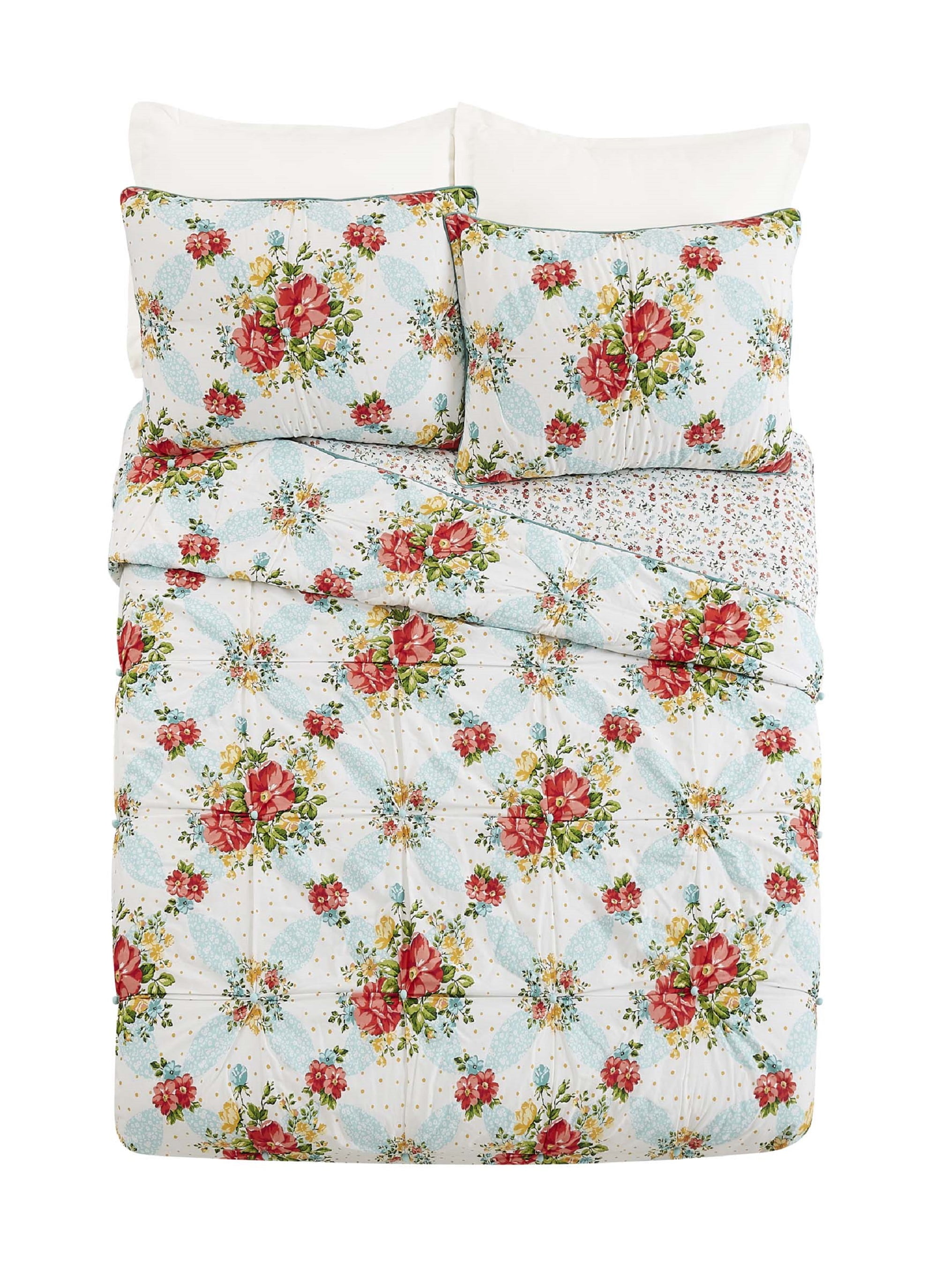 Pioneer woman pillow cases on sale
