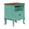 The Pioneer Woman Nightstand with Drawer