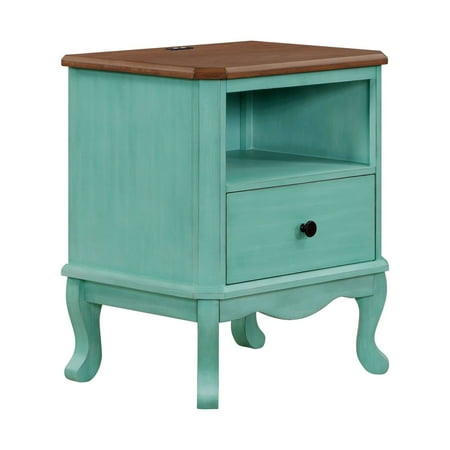 Actual Color: Teal