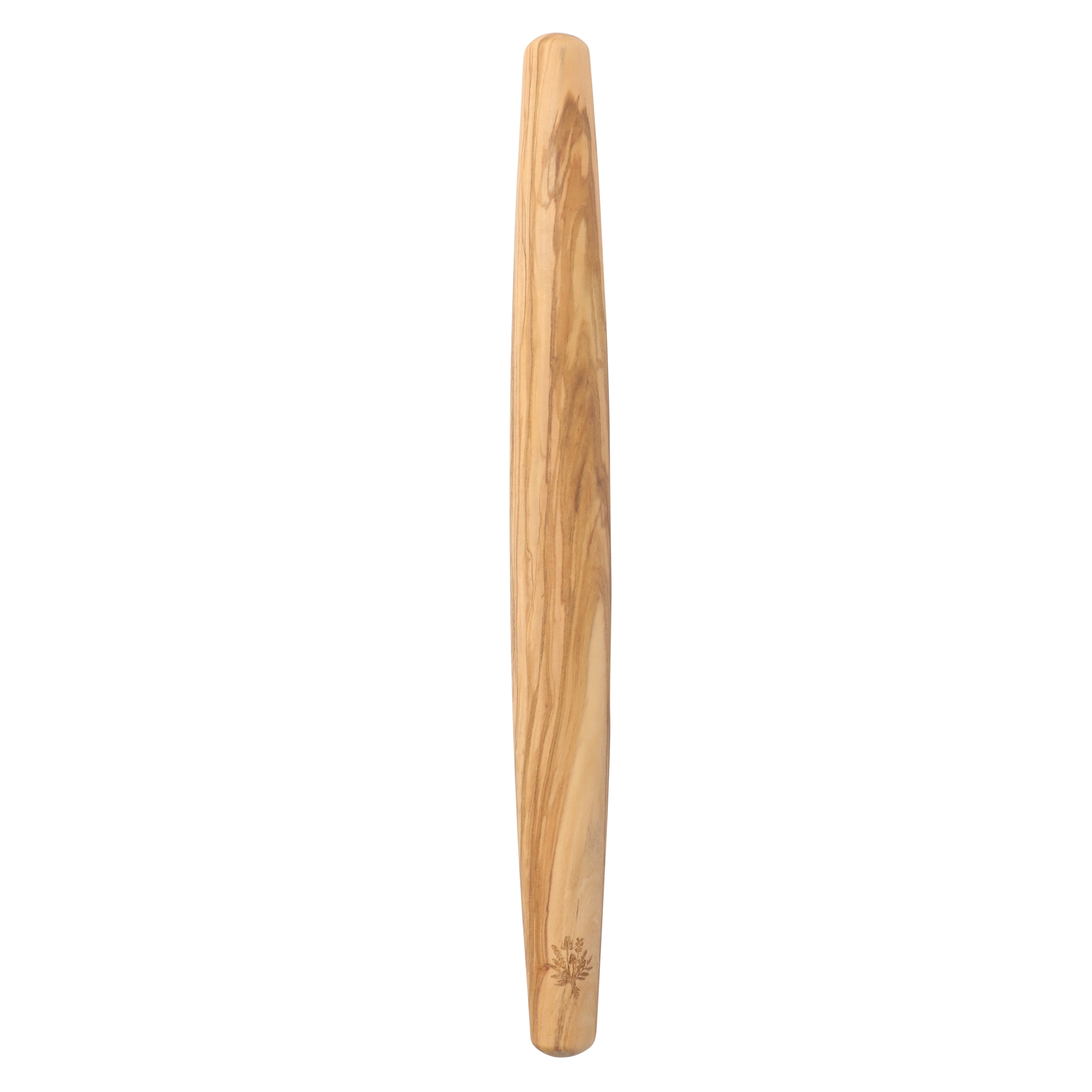 The Pioneer Woman Olivewood French Rolling Pin - Walmart.com