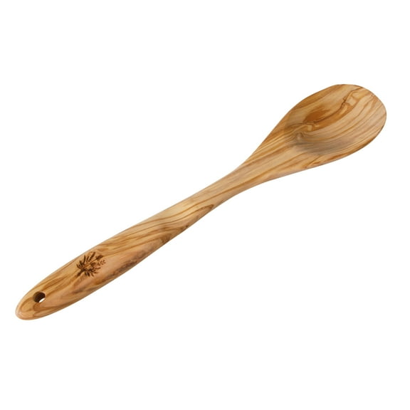 The Pioneer Woman Olivewood Spoon