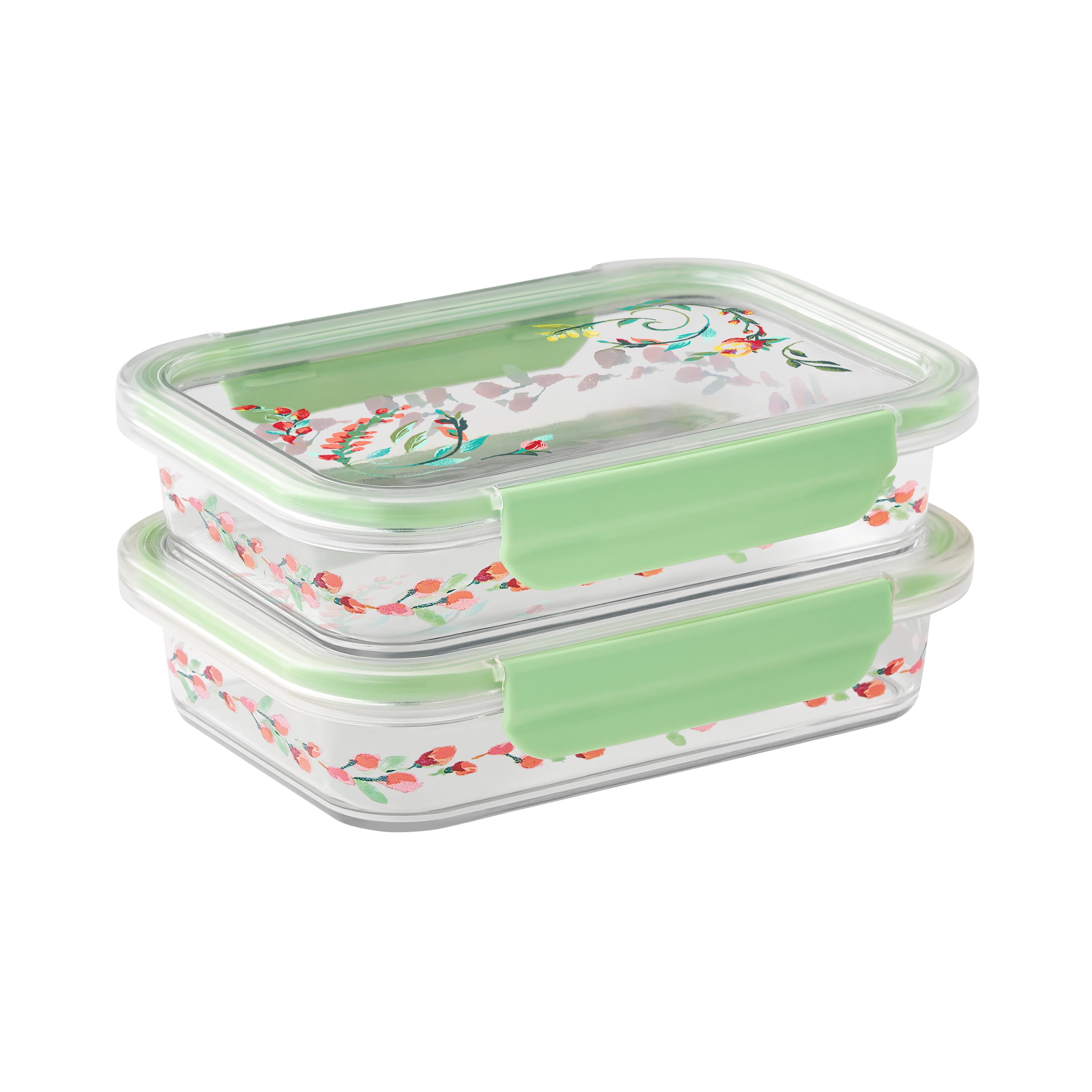 Pioneer Woman Storage Containersnull