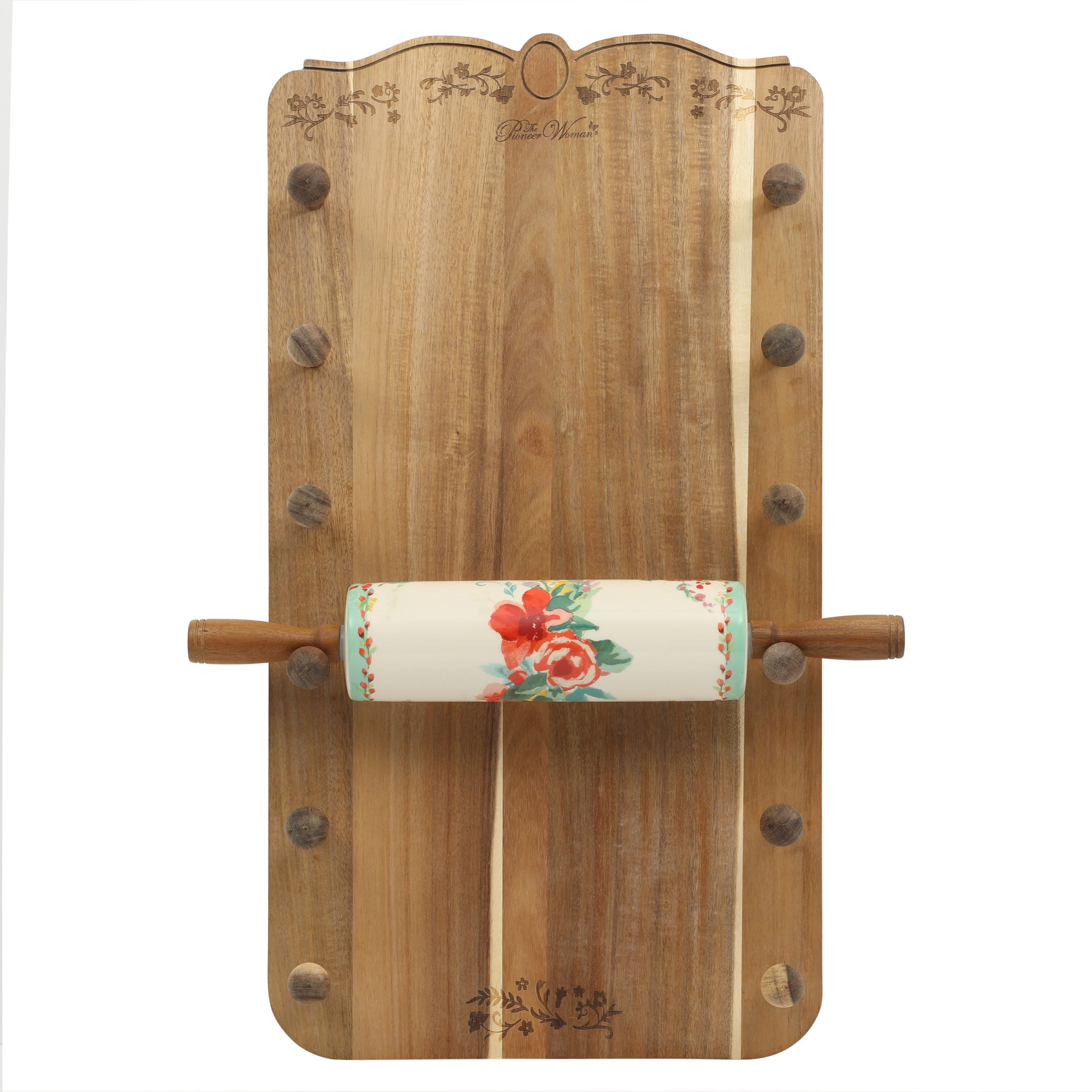 The Pioneer Woman Painted Meadows 26-inch x 14-inc