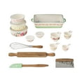 thumbnail image 1 of The Pioneer Woman Painted Meadows 20-Piece Bake N Prep Set, 1 of 10