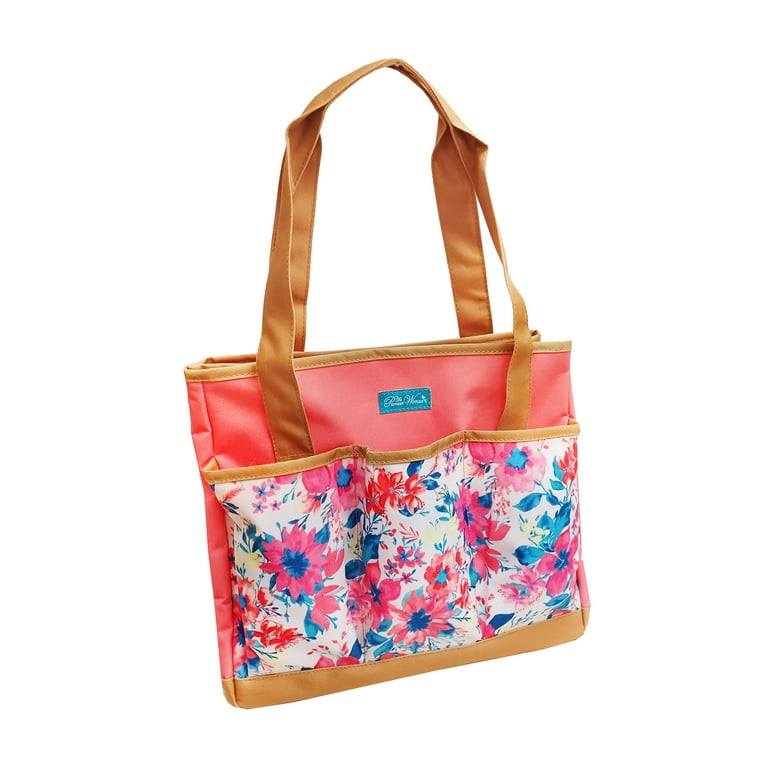 Pioneer woman country garden lunch tote new arrivals