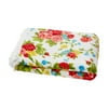 Pattern: Sweet Rose White