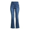Actual Color: MEDIUM WASH1, Clothing Size: 1X