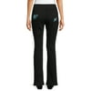 Actual Color: Black Blue Embroidery, Clothing Size: XXXXL