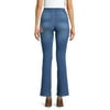 Actual Color: Medium Rinse, Clothing Size: XS