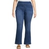Actual Color: Medium Wash3, Clothing Size: 3X