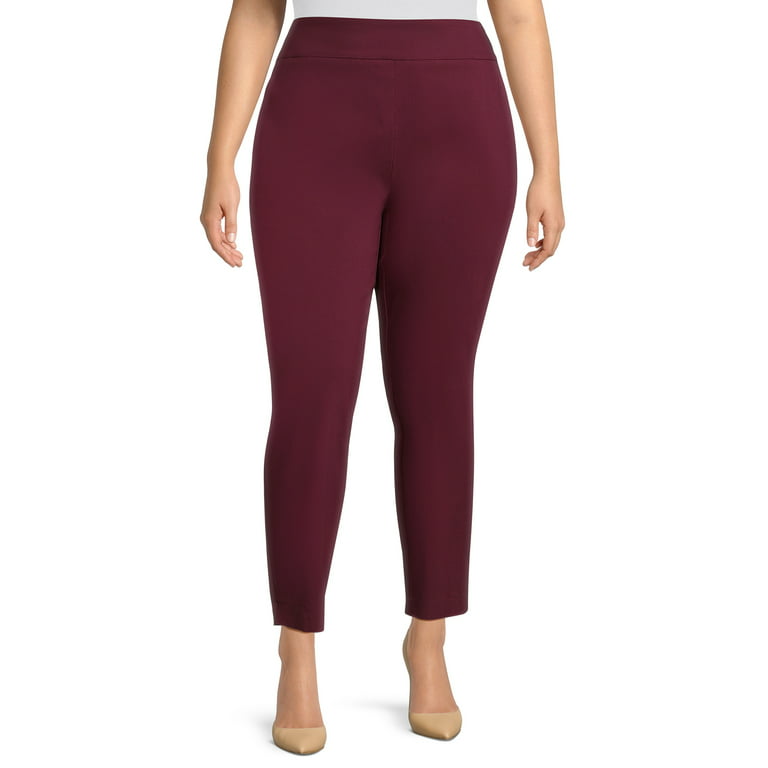 The Pioneer Woman Pull On Millennium Pants, Women's