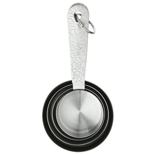 Stainless Steel Measuring Cups - The Sausage Maker