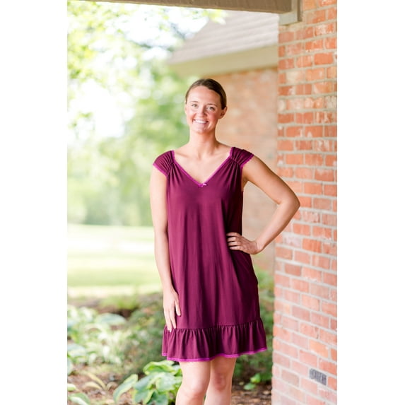 The Pioneer Woman Sleep Chemise, Women's, Sizes S-3X