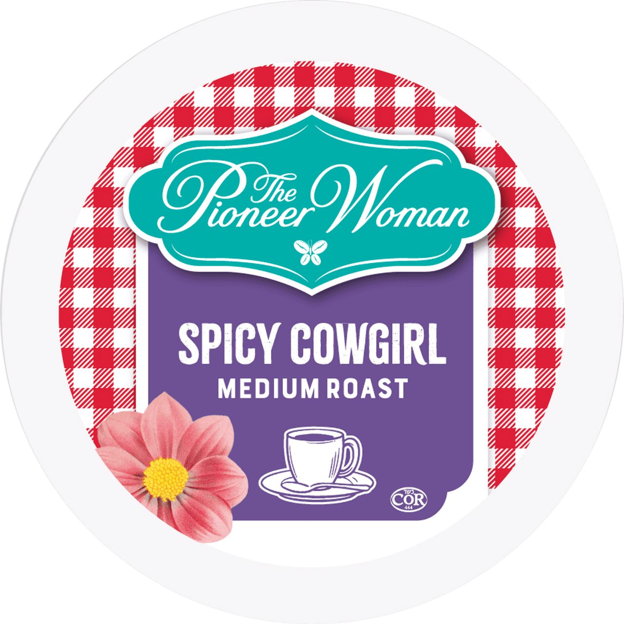 https://i5.walmartimages.com/seo/The-Pioneer-Woman-Spicy-Cowgirl-Coffee-Pods-Medium-Roast-24-Count-For-Keurig-K-Cup-Machines_251fb2f6-e96d-4394-81dd-bdaa27de7b5e.15b2fa83811b6f4b9e0f74bc5af3e1ce.png