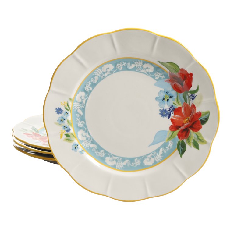 https://i5.walmartimages.com/seo/The-Pioneer-Woman-Spring-Bouquet-4-Piece-Dinner-Plate-Set_914909f6-6d38-4f8c-9a1f-21ec99b38a99_1.803c225fae5c8d44735503aed6ce68b8.jpeg?odnHeight=768&odnWidth=768&odnBg=FFFFFF