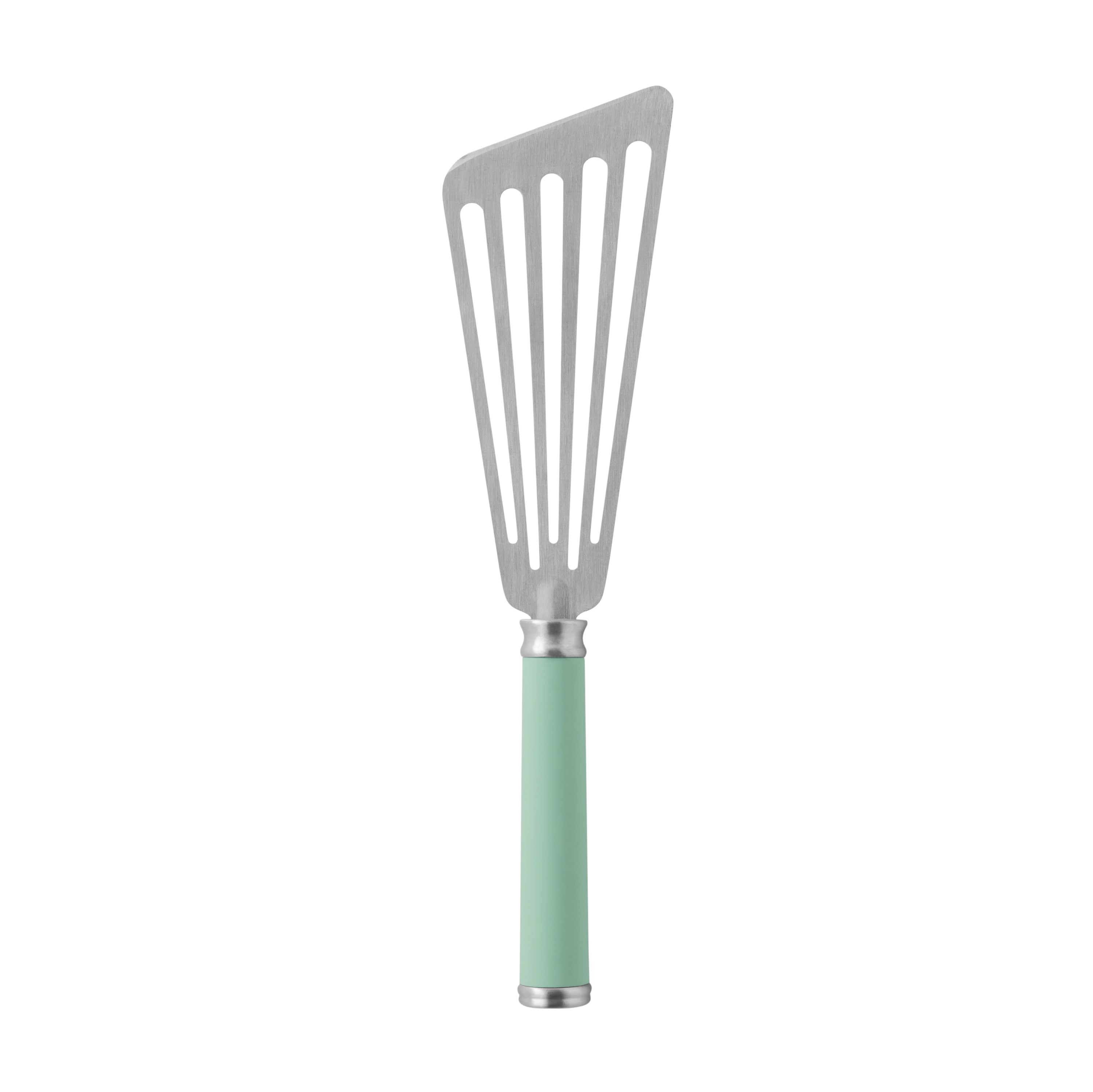 The Pioneer Woman Stainless Steel All Purpose Turner, Slotted