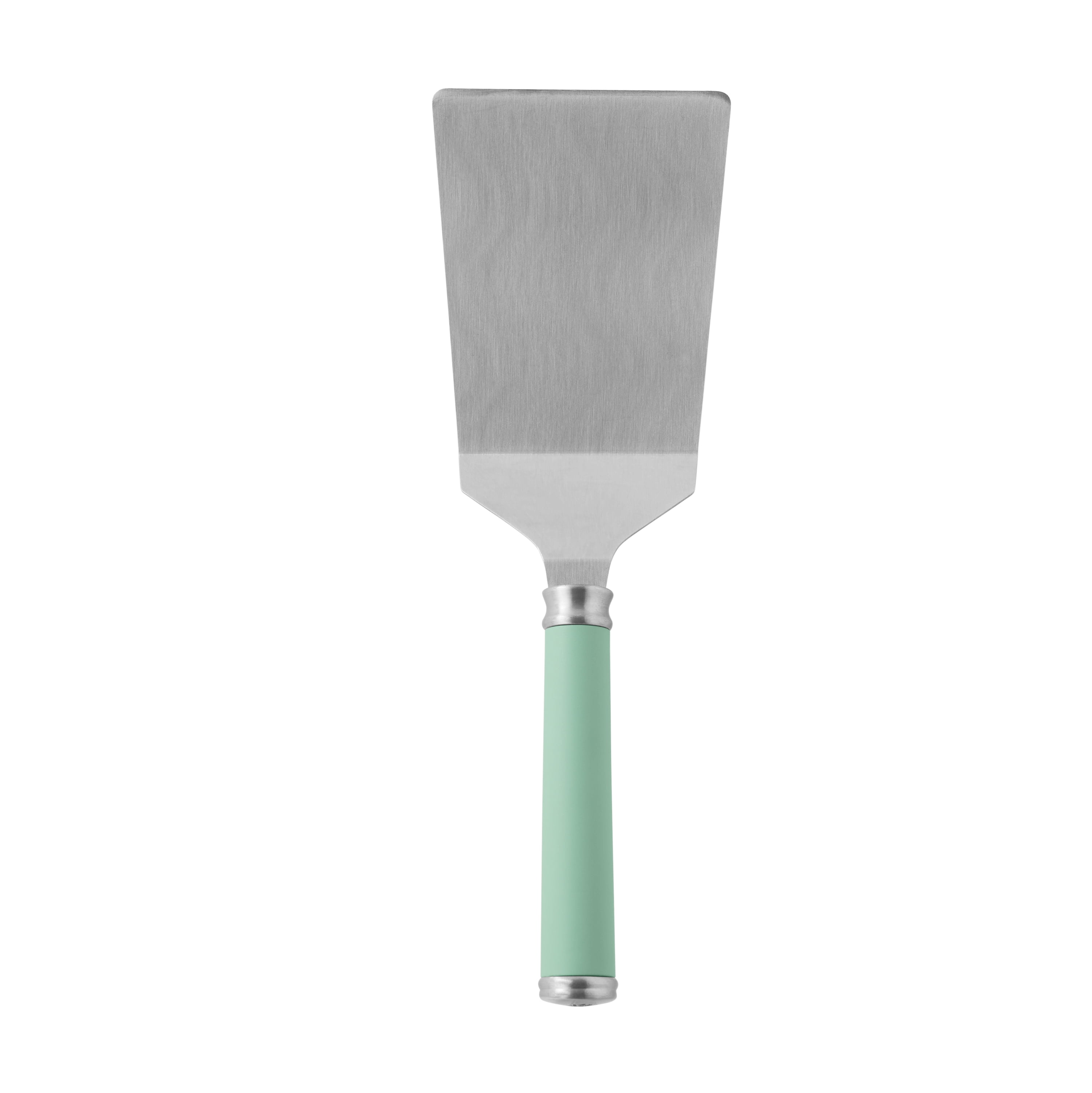 The Pioneer Woman Stainless Steel Jumbo Turner - Walmart.com