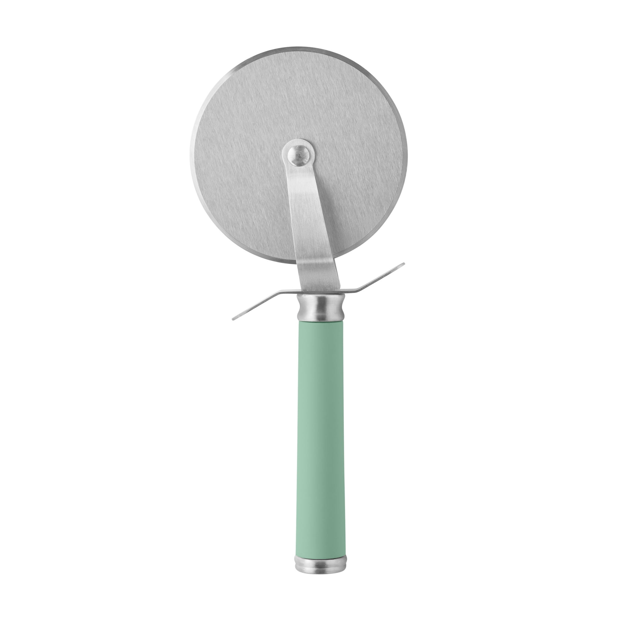 The Pioneer Woman Stainless Steel Pizza Cutter