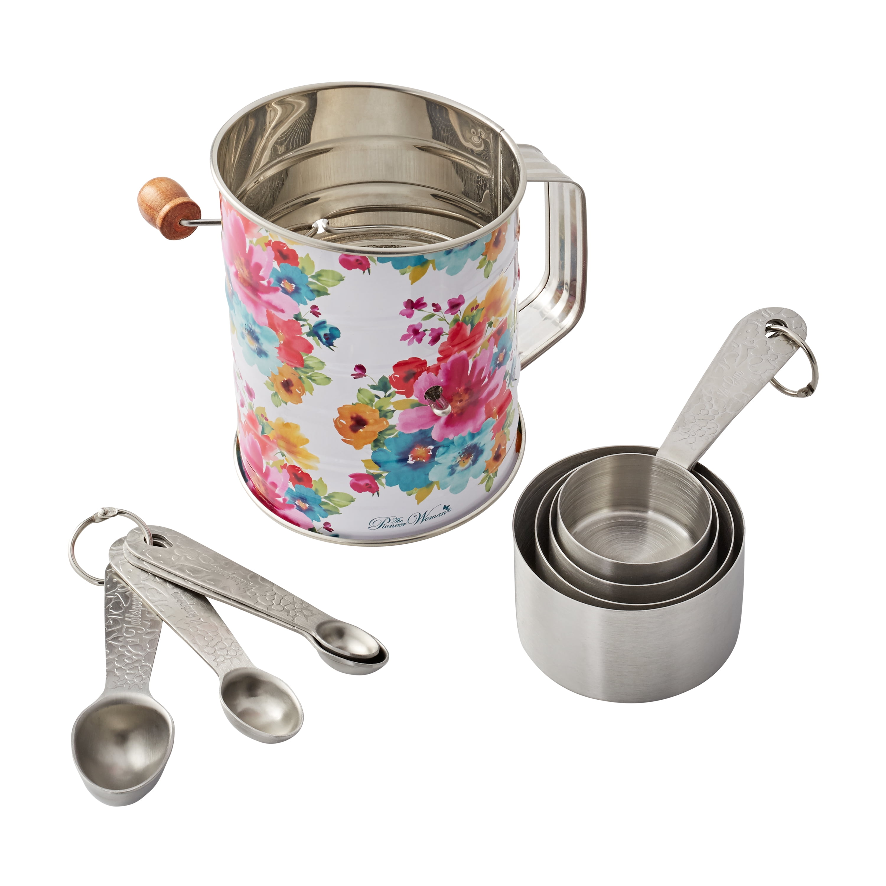 https://i5.walmartimages.com/seo/The-Pioneer-Woman-Stainless-Steel-Sifter-and-Measuring-Cups-and-Spoons-Kitchen-Bundle_bc2c3616-3494-4799-940f-739c116790f4.223c6d28e108211bf8d69ffa7ac26be6.jpeg