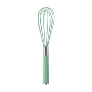 The Pioneer Woman Stainless Steel & Silicone Balloon Whisk