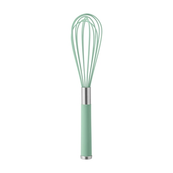 The Pioneer Woman Stainless Steel & Silicone Balloon Whisk