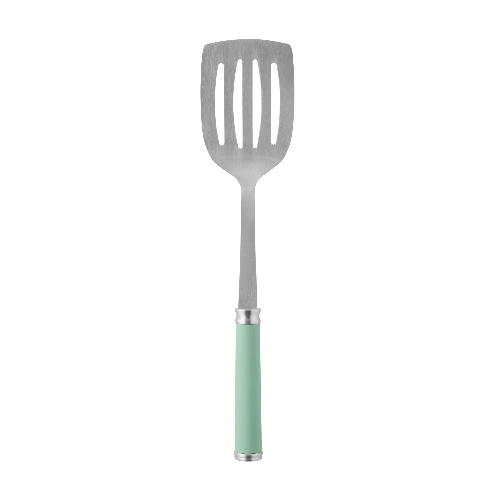 Stainless Steel Slotted Turner