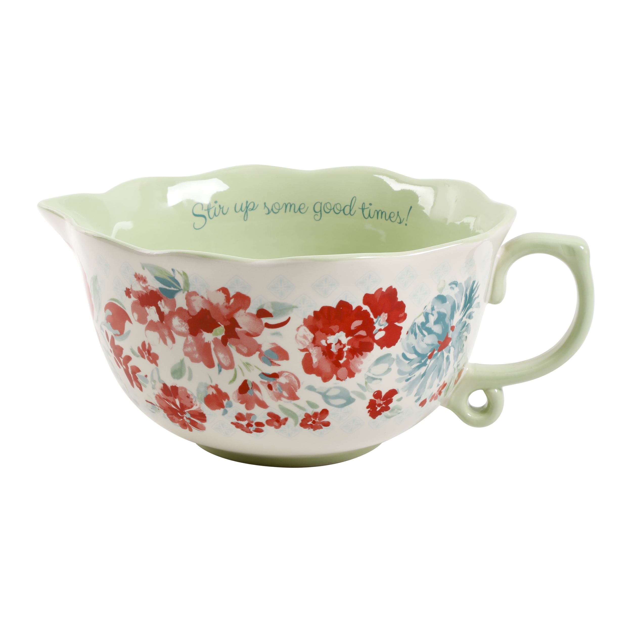 The Pioneer Woman Stoneware Mixing Bowl