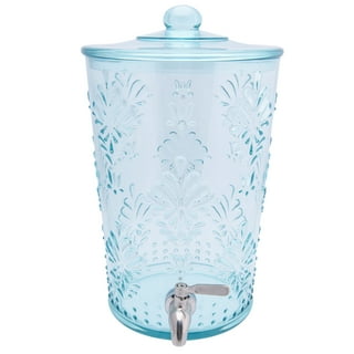 Magnolia Grove Beverage Dispenser 2.7 Gal