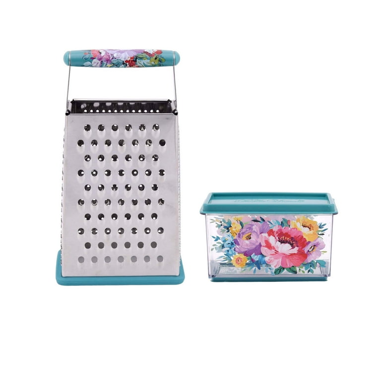 Shop The Pioneer Woman Box Grater at Walmart