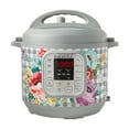 thumbnail image 1 of The Pioneer Woman Sweet Romance 6-Quart Instant Pot Duo Pressure Cooker, 1 of 10