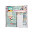 The Pioneer Woman Sweet Romance 8Piece Wall Calendar Weekly Planner
