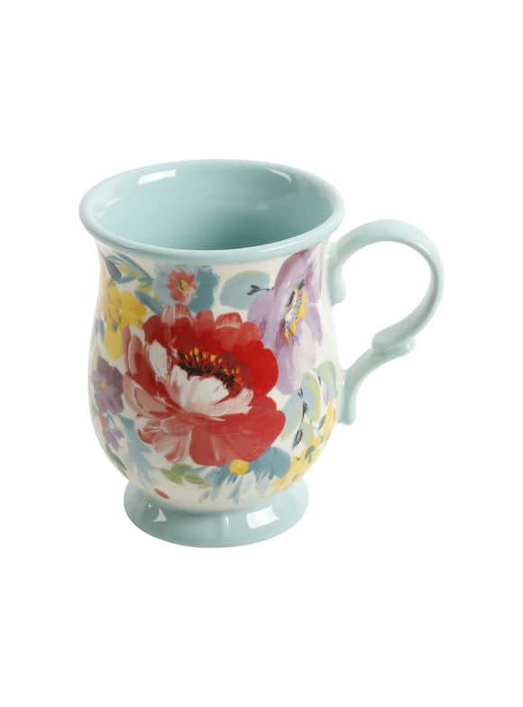 Pioneer Woman Coffee Mug
