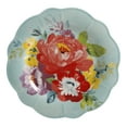 thumbnail image 1 of The Pioneer Woman Sweet Romance Ceramic Salad Plate, 1 of 5