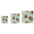 The Pioneer Woman Sweet Rose 3Piece Beeswax Wrap Set