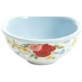 The Pioneer Woman Sweet Rose Ceramic 3.12-inch Dip Bowl