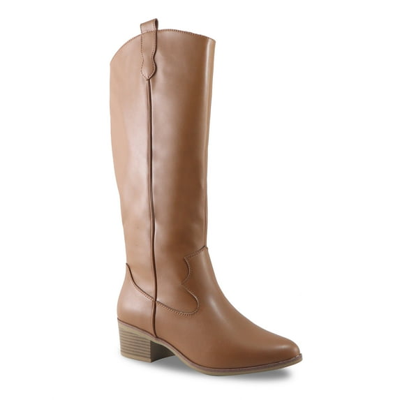 The Pioneer Woman Tall Riding Boot Wide Width Available