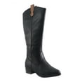 thumbnail image 1 of The Pioneer Woman Tall Riding Boot Wide Width Available, 1 of 5