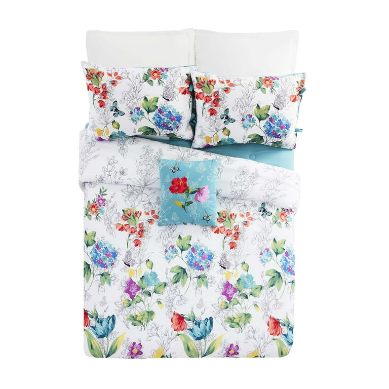 The Pioneer Woman Just Released a New Bedding Collection with Walmart