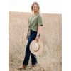 Actual Color: Olive, Clothing Size: L