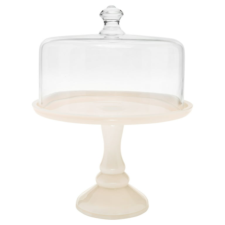 Sterilite BRAND cake HOLDER  The Magic of a Perfect Pairing