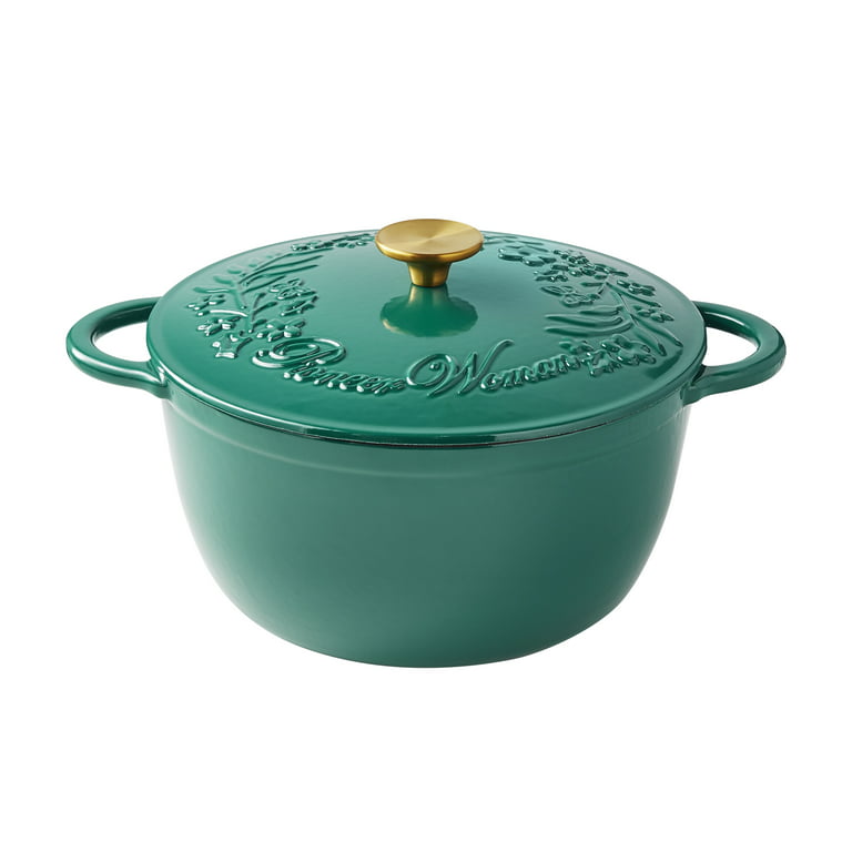 Blog - Choose the Best Dutch Oven - 5 Features to Consider - Dutch