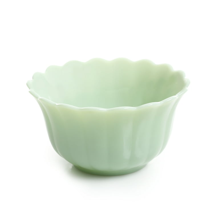 Miniature Yummy Food: 5 Pcs. of Fresh Salad Bowl, Charms Kawaii accessories