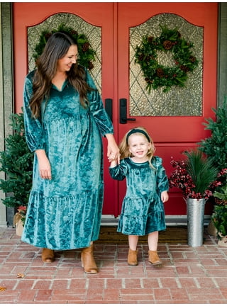 Plus size mommy store and me outfits