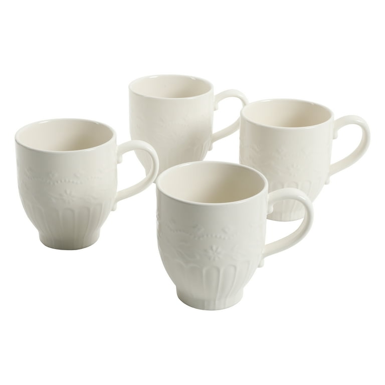 Coffee Mug Sets of 4, Lareina Cute Coffee Mug gift, 17 Ounce Large res –  Lareina Life