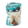 Pattern: Truck