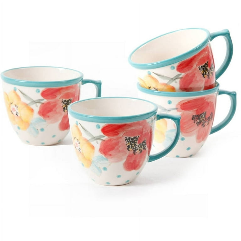 https://i5.walmartimages.com/seo/The-Pioneer-Woman-Vintage-Bloom-Ceramic-4-Piece-16-Ounce-Coffee-Cup-Set-White_dc17aa4f-bc85-4656-ab4c-b83b489dd5bc.6c53f4661a4d938551d2d023677b746a.jpeg?odnHeight=768&odnWidth=768&odnBg=FFFFFF