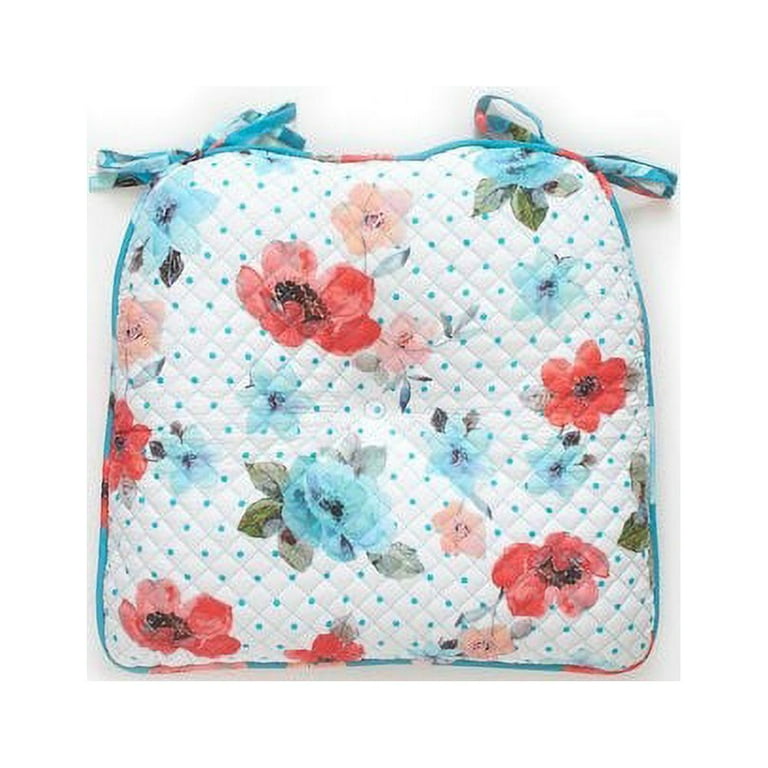 Pioneer woman seat cushions walmart best sale