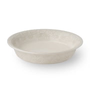 The Pioneer Woman Vintage Lace 10-Inch Stoneware Baking Pie Pan & Tart Dish, Cream
