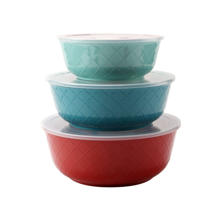 Mixing Bowl & Accessories - 17 Piece Set, Hobby Lobby