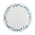 thumbnail image 1 of The Pioneer Woman by Corelle Dinner Plate, Evie, Blue, 1 of 9